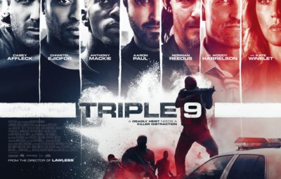 triple-9-poster